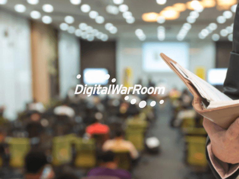 Digital Warroom Partners With Aquipt To Expand E Discovery